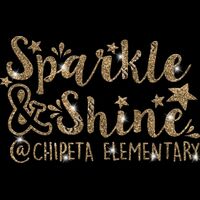 GLT67 GOLD GLITTER Thumbnail