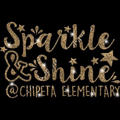 GLT67 GOLD GLITTER Thumbnail