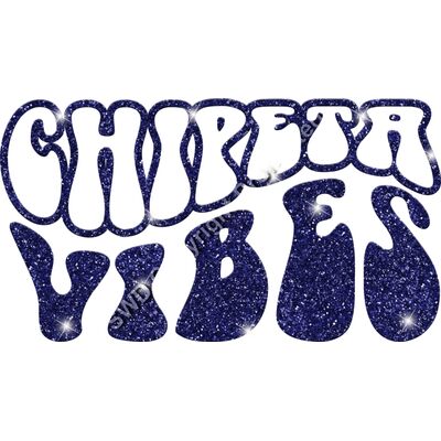 GLT98 BLUE GLITTER Thumbnail