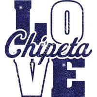 GLT74 BLUE GLITTER Thumbnail