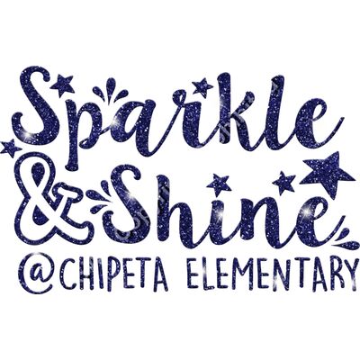 GLT67 BLUE GLITTER Thumbnail