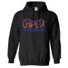 18500 Adult Heavy Blend Hooded Sweatshirt Thumbnail