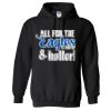 18500 Adult Heavy Blend Hooded Sweatshirt Thumbnail