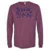 3513 Adult Extra Soft Tri-blend Long Sleeve Thumbnail