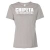 6413 Women’s Extra Soft Tri-blend Tee Thumbnail