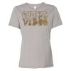 6413 Women’s Extra Soft Tri-blend Tee Thumbnail