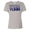 6413 Women’s Extra Soft Tri-blend Tee Thumbnail